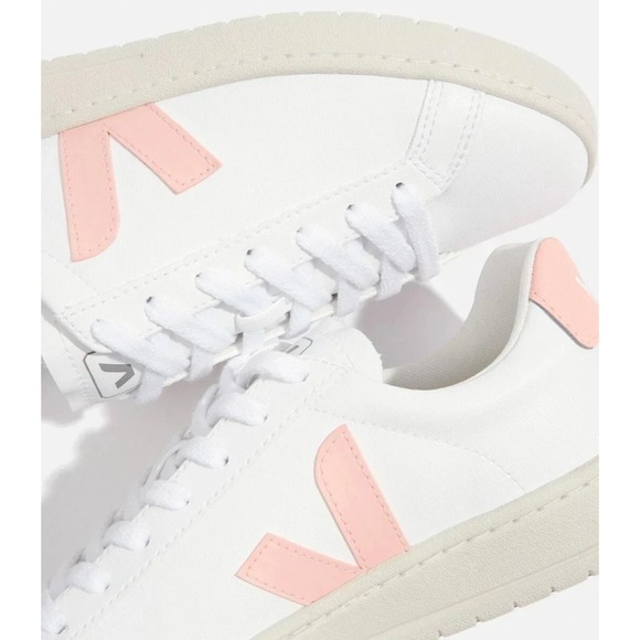 VEJA Urca CWL Women's Size 6 Sneakers White Bellini Casual Shoes UC072825A - NEW - Picture 3 of 5